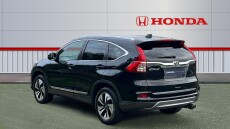 Honda CR-V 1.6 i-DTEC 160 EX 5dr Diesel Estate